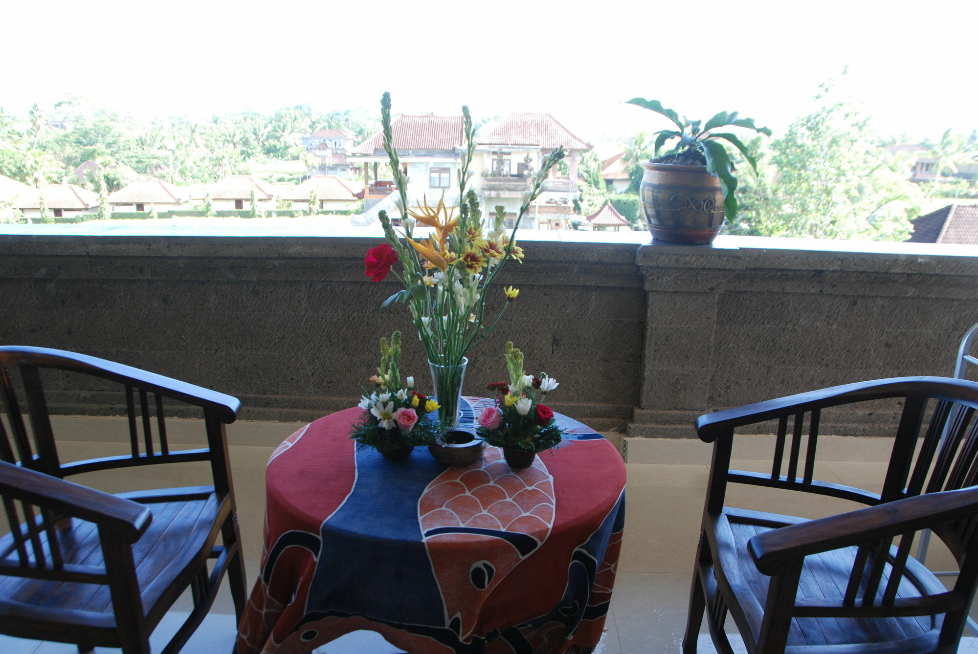 Hotel Warji House 2 Bisma Ubud Esterno foto