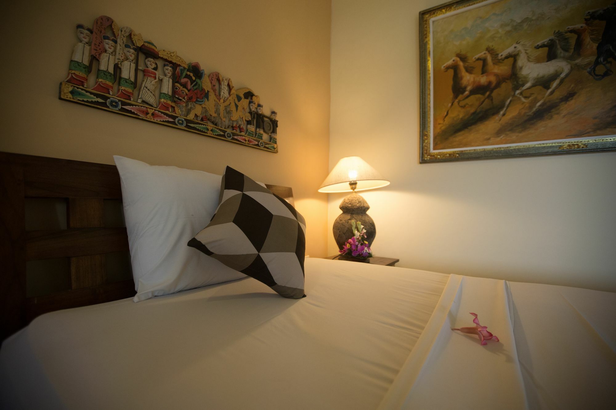 Hotel Warji House 2 Bisma Ubud Esterno foto
